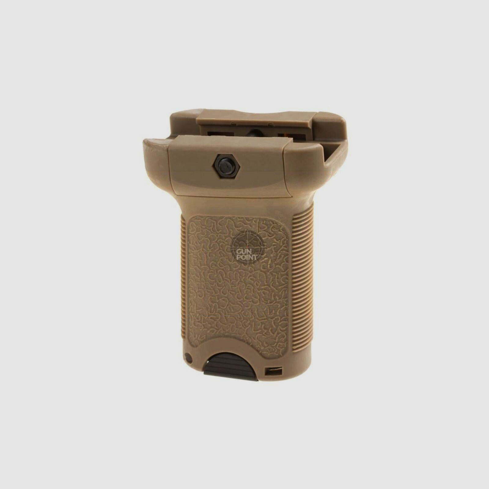 FMA TD Forward Grip-Dark Earth
