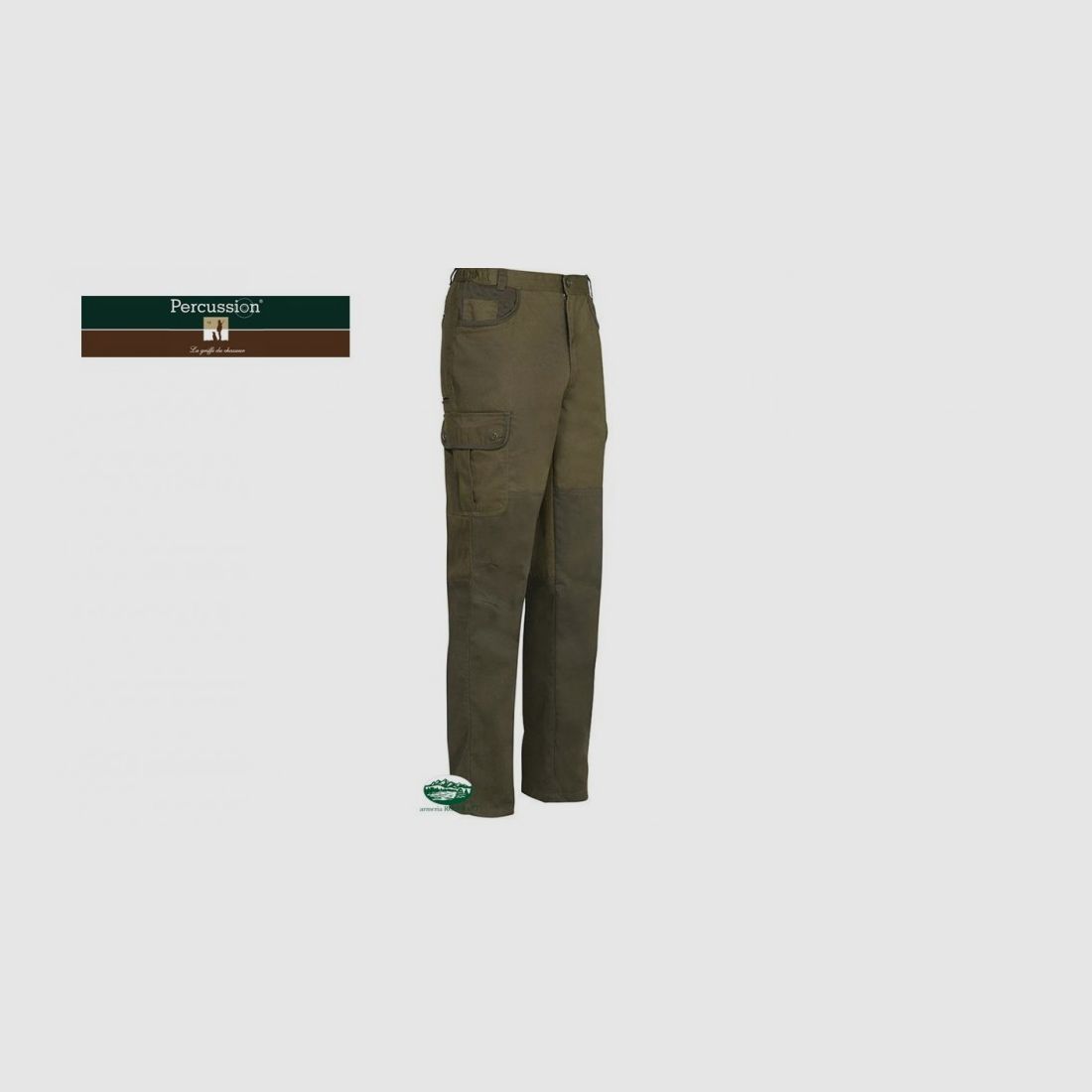 PERCUSSION Savane 1055 Hose