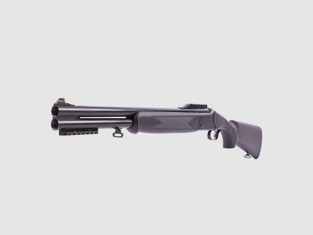 Mercury Tactical Bockdoppelflinte