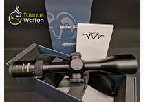 Blaser B2 2-12x50 IC Assoluto 4a con guida