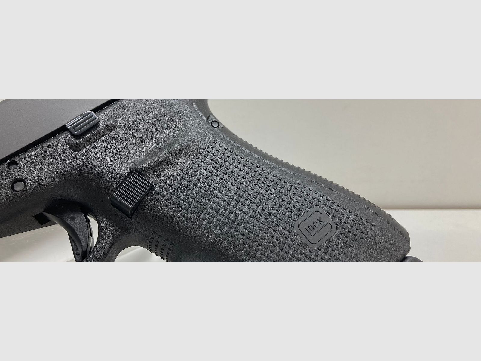 GLOCK 20 | 10mm Auto Gen4