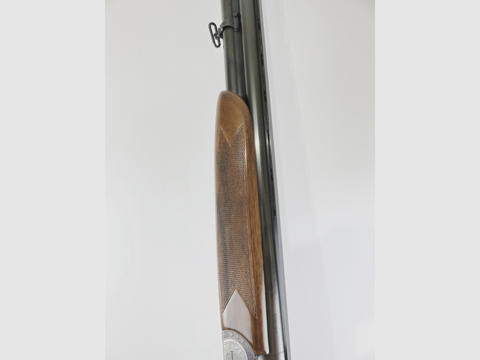 Bockdoppelflinte Rottweil Fasan 12/70