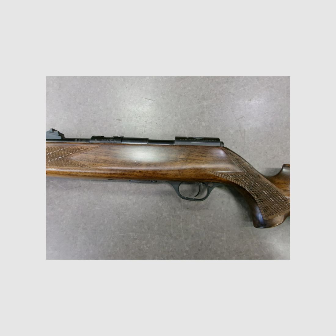 BERETTA SUPER SPORT CAL22LR gebraucht, Bild 6 von 10