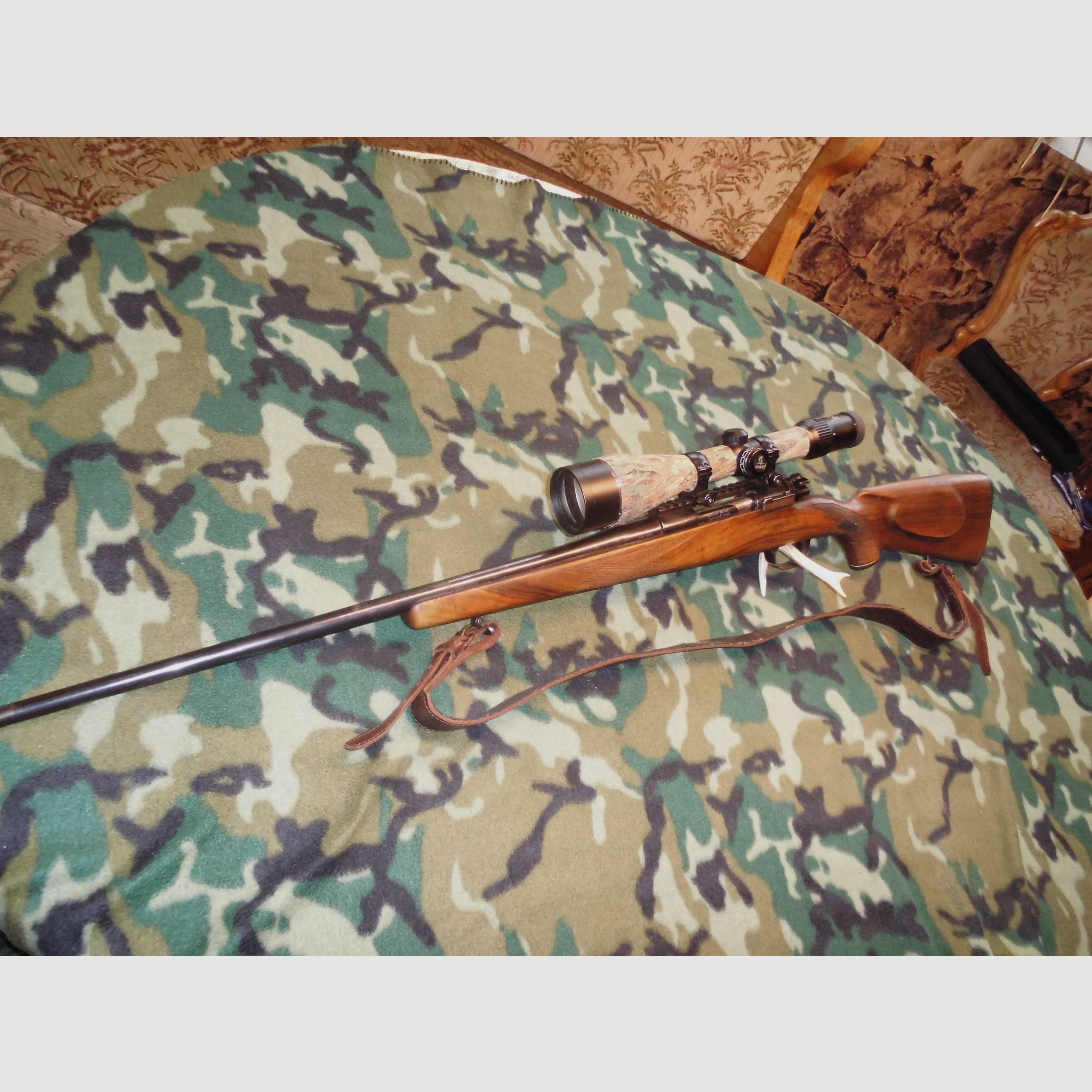 System Mauser K98, zdjęcie 4 z 4
