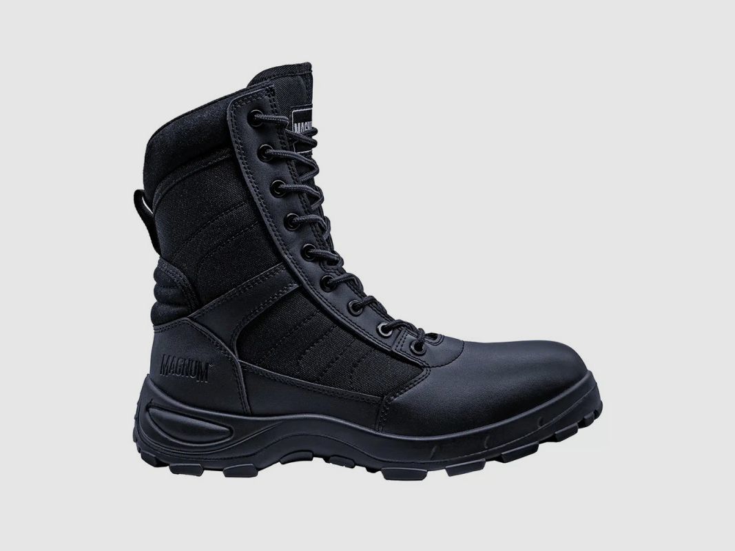 BUTY GK MAGNUM CENTURION 8.0 SZ, zdjęcie 1 z 3