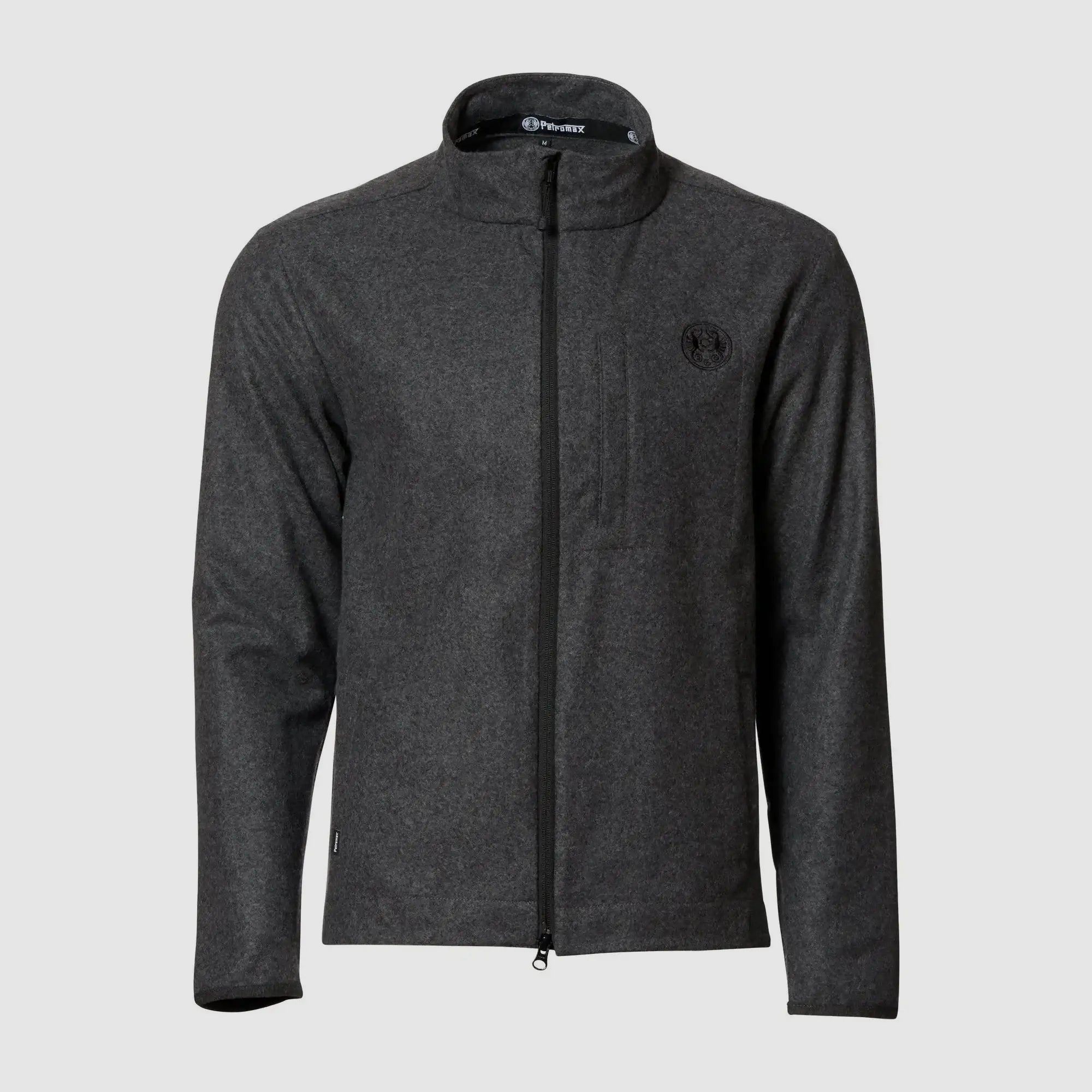 Petromax Petromax Chaqueta de Lana - 3XL Hombres