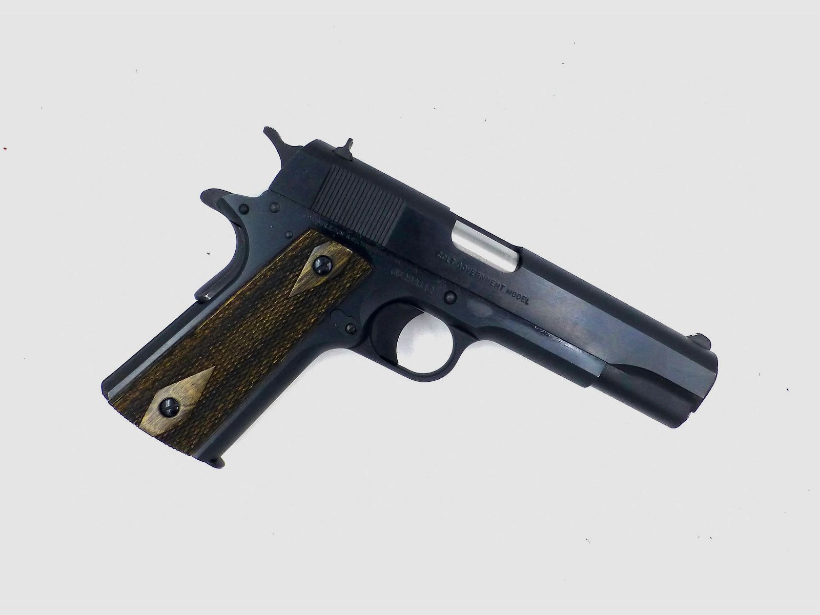 COLT Government Model 45Auto, Bild 1 von 2