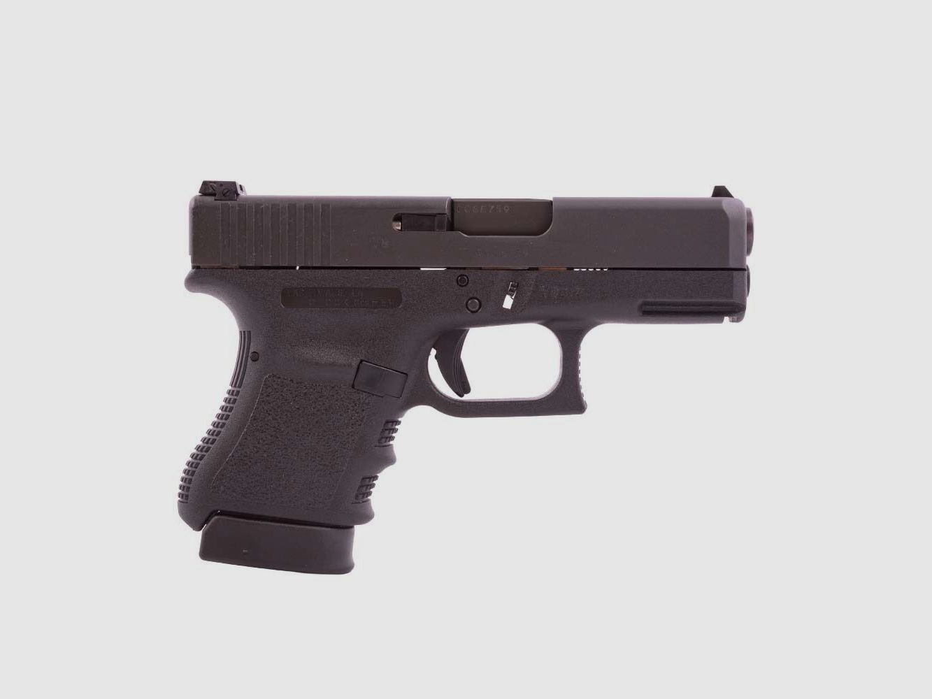 GLOCK G 36 Gen. 3 Poprzedni