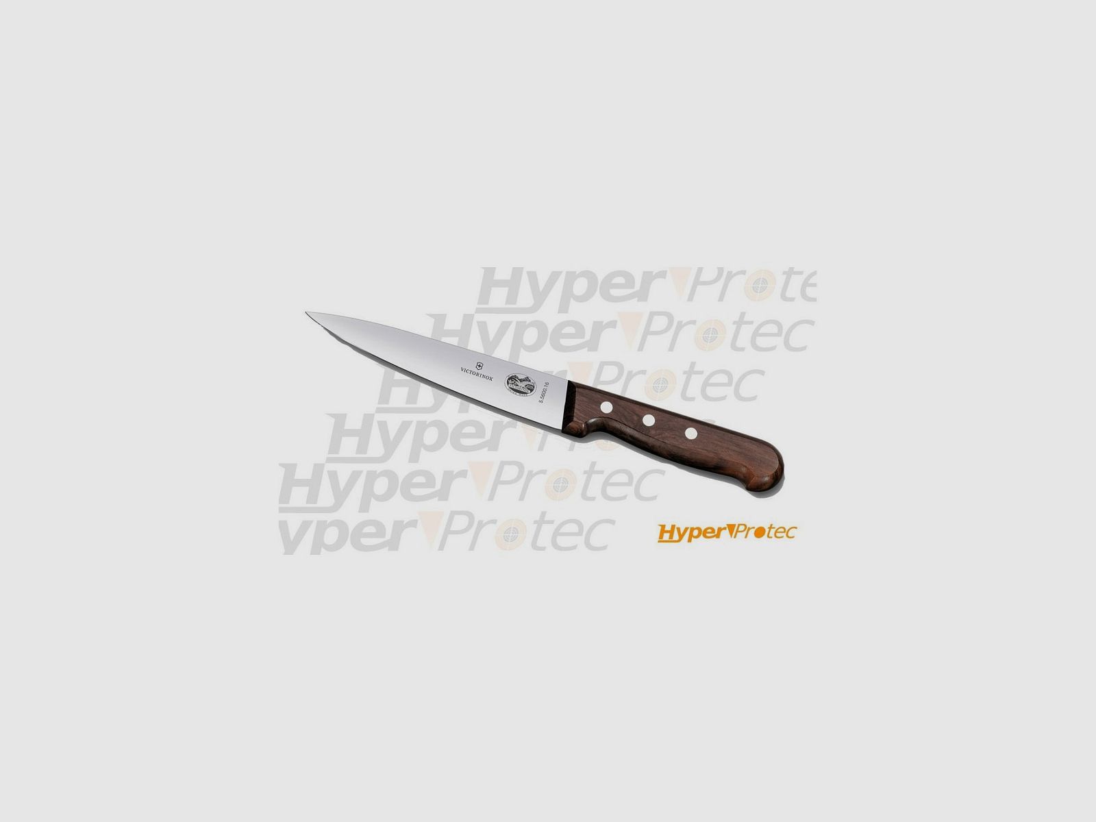 Kochmesser Victorinox Saigner große Klinge 16cm Griff aus Ahornholz