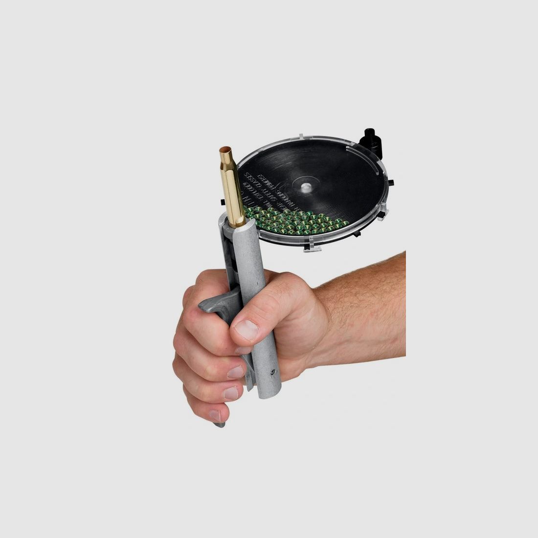 Hornady Handsetzgerät