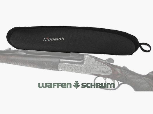Niggeloh Cover Neopren  Zielfernrohre