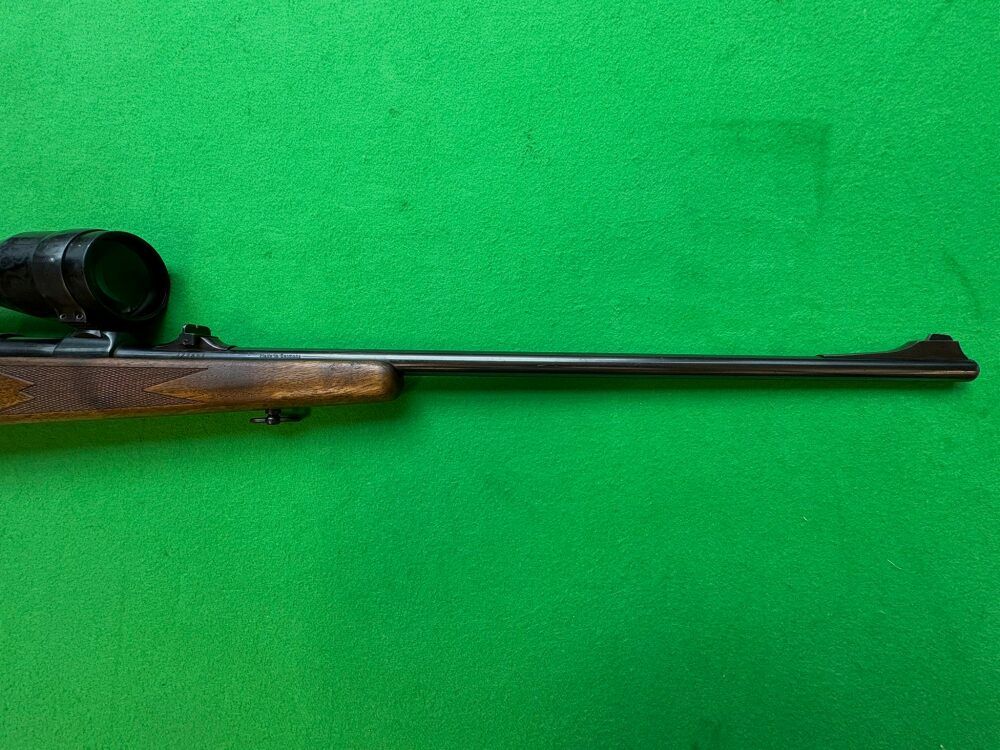 Voere Vohrenbach Titan 2