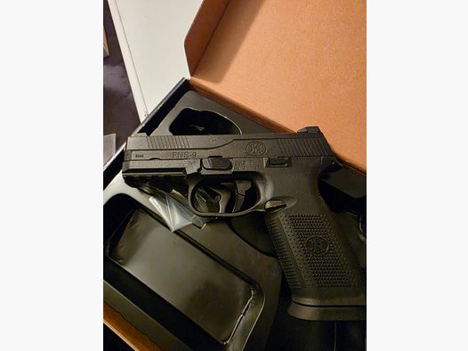 FN Herstal FNS-9 Softair GAS