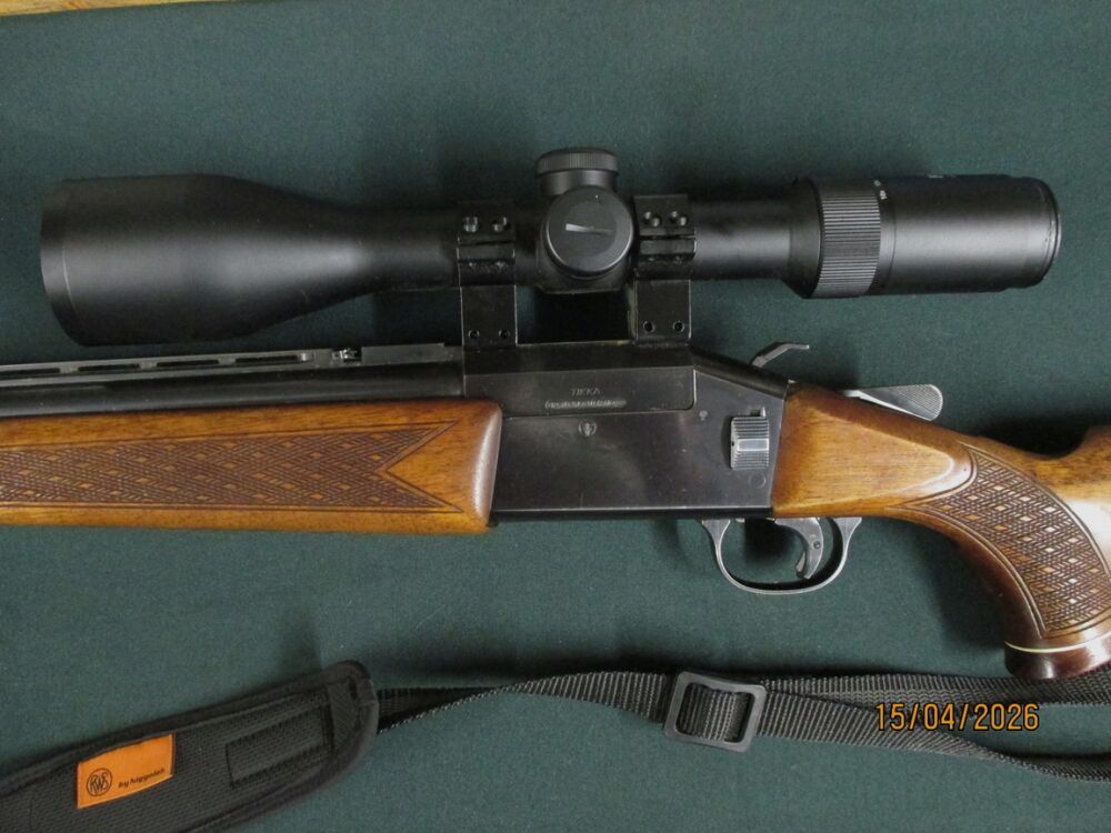 Tikka