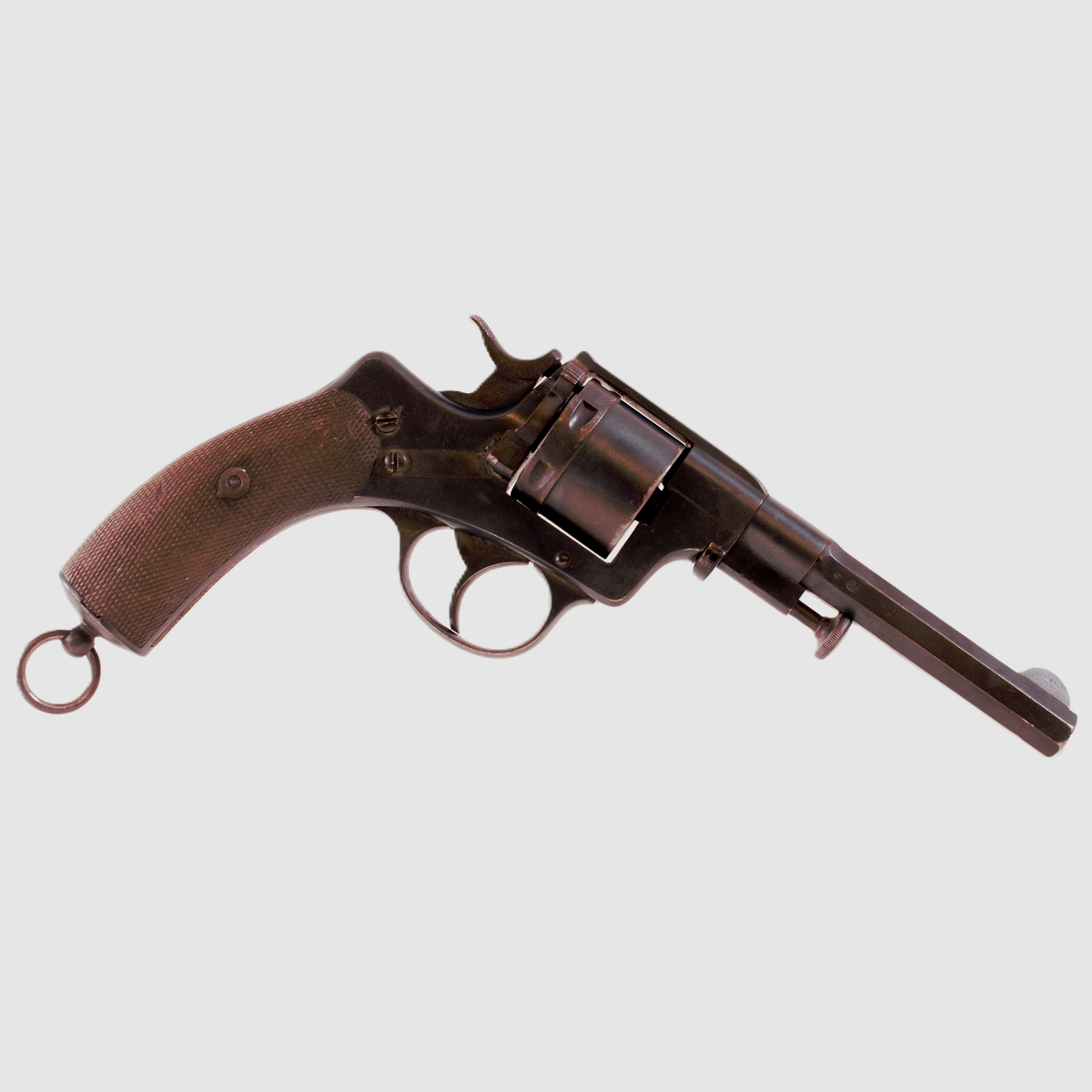 Mosin Nagant 1883sa 9.4x22r belge