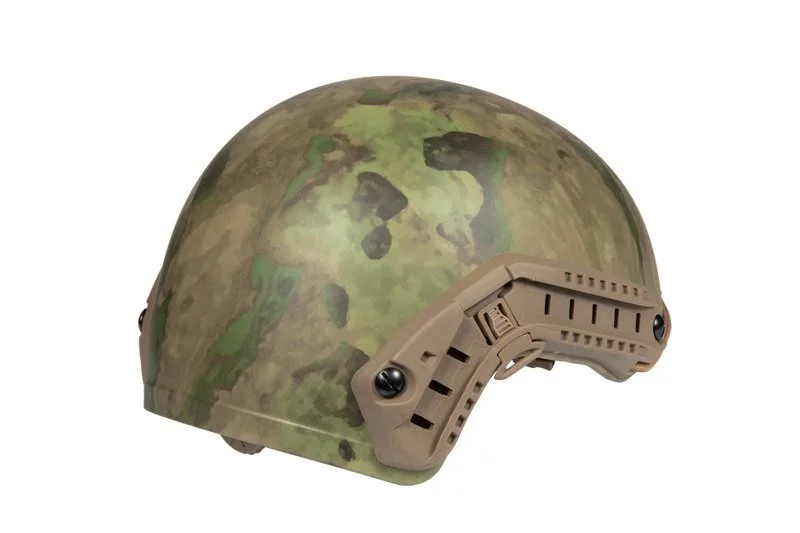 ASG-Helm – FMA Ballistic Aramid – ATC FG, Bild 6 von 16