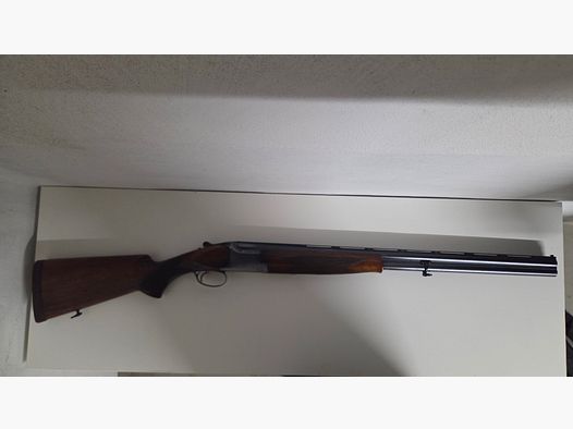 FN B25 Bockflinte 