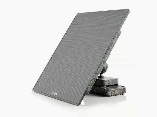 ZEISS Solar Panel Pro ... für Secacam