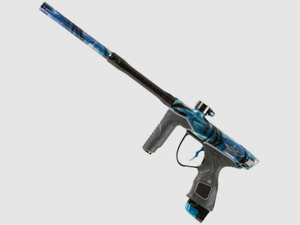 Marker paintballowy DYE M3+ (Galaxy JW89)