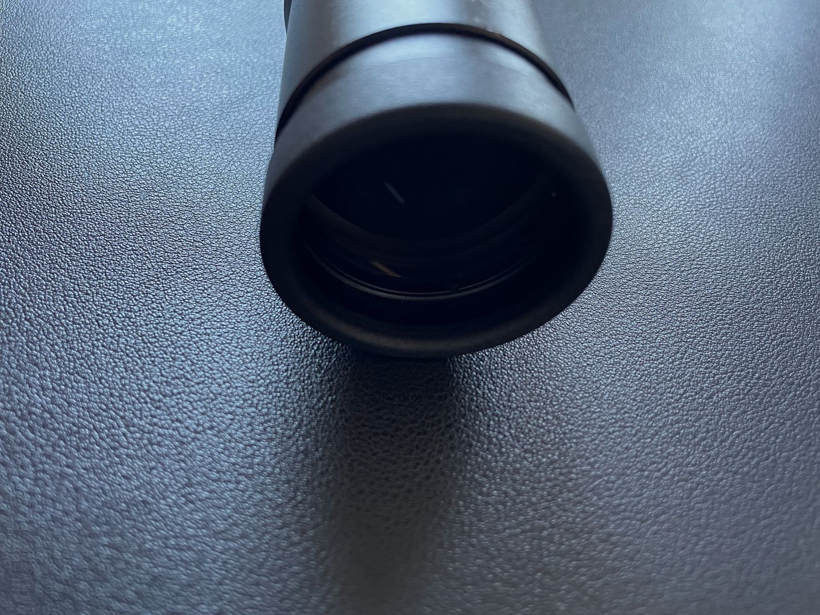 Swarovski Habicht PV 4-16x50 Abs. 4 