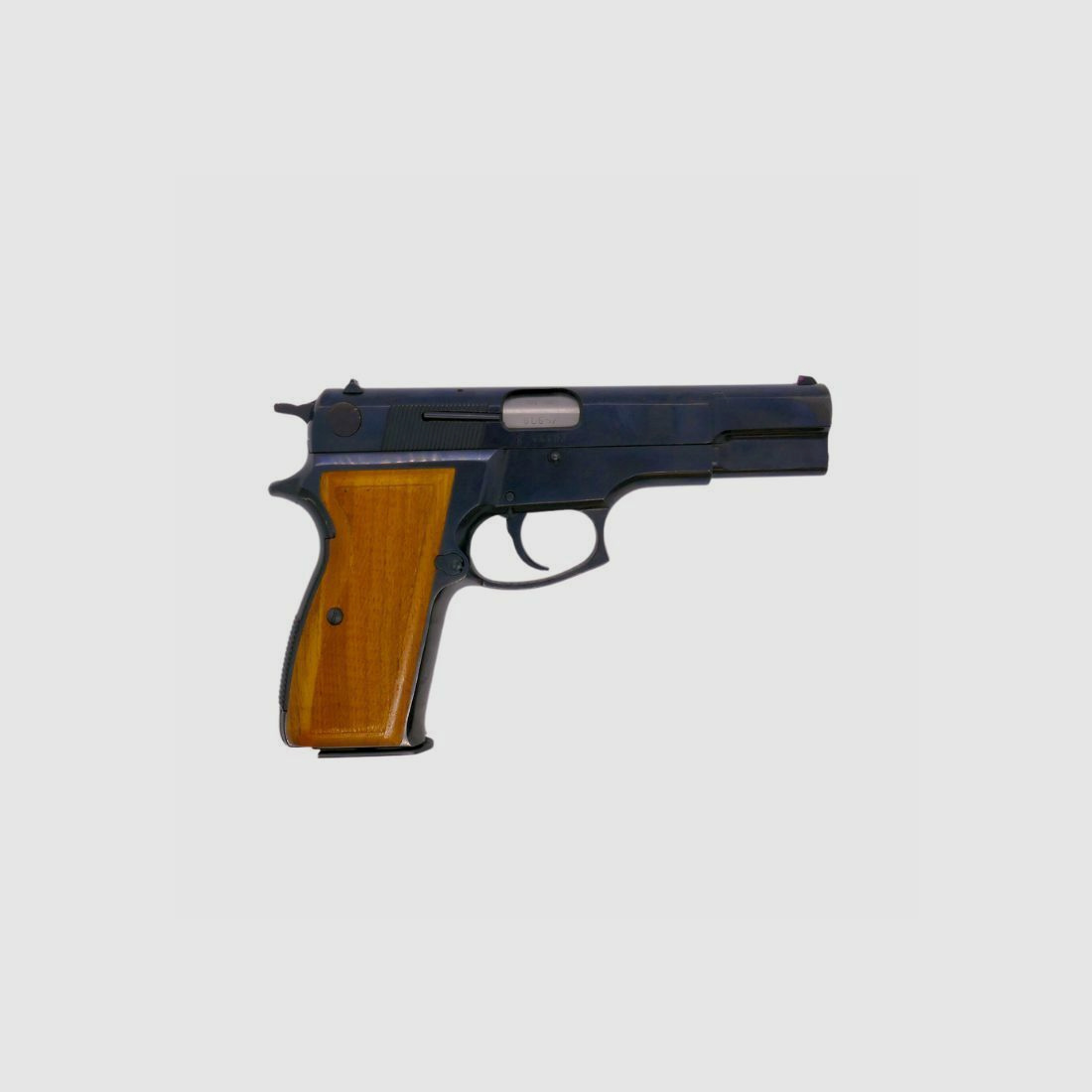 Luger Mod. 90