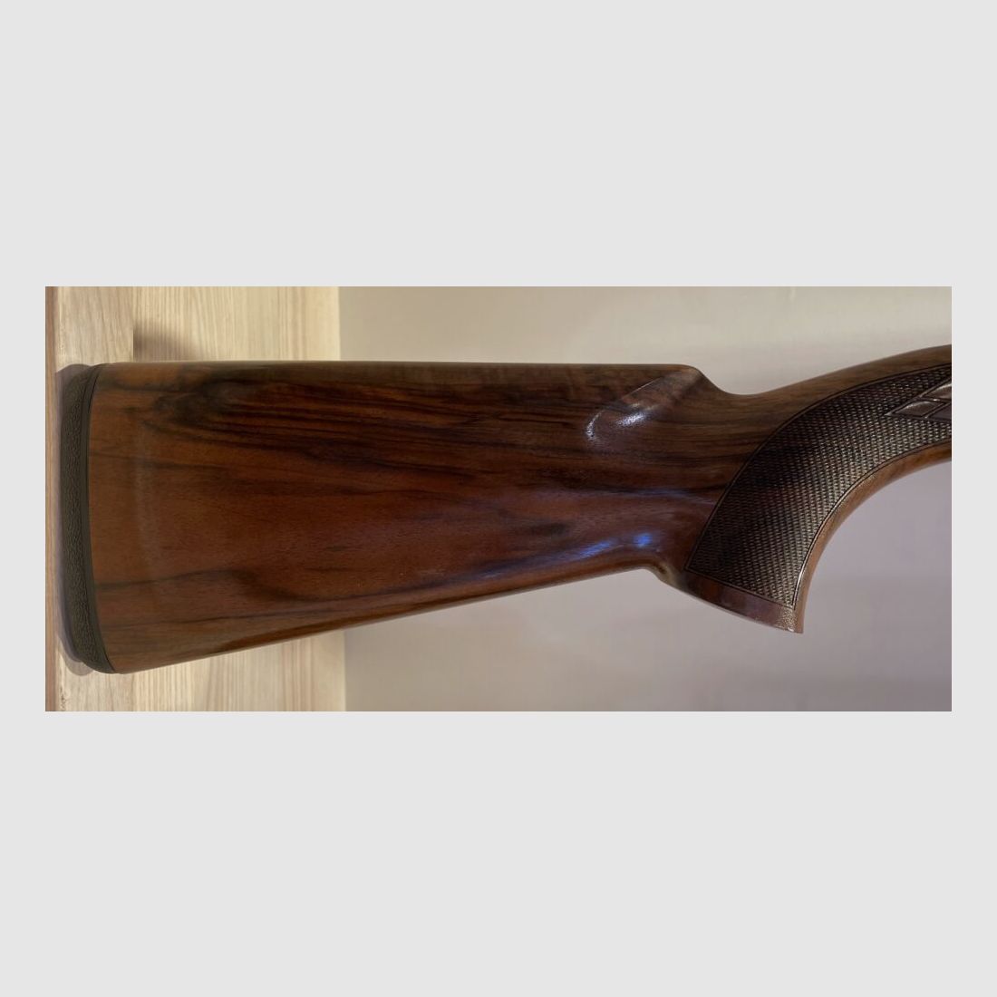 BLASER F16 SPORTING Lauflänge 76 cm