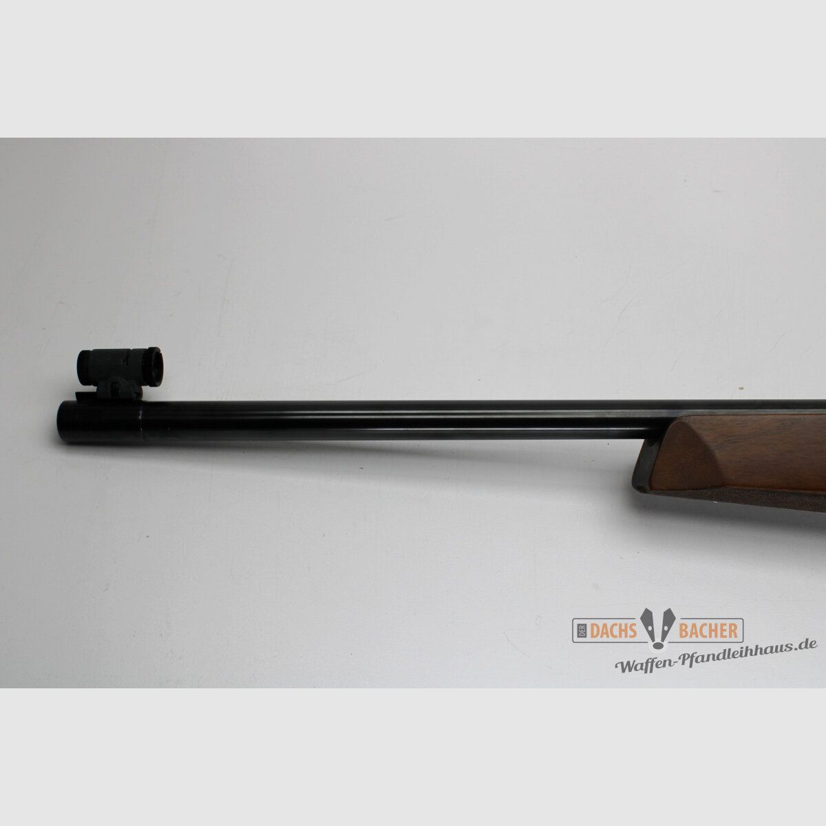 EL Büchse Anschütz 54 Match 25 Jahre Kal. .22lr mit Diopter