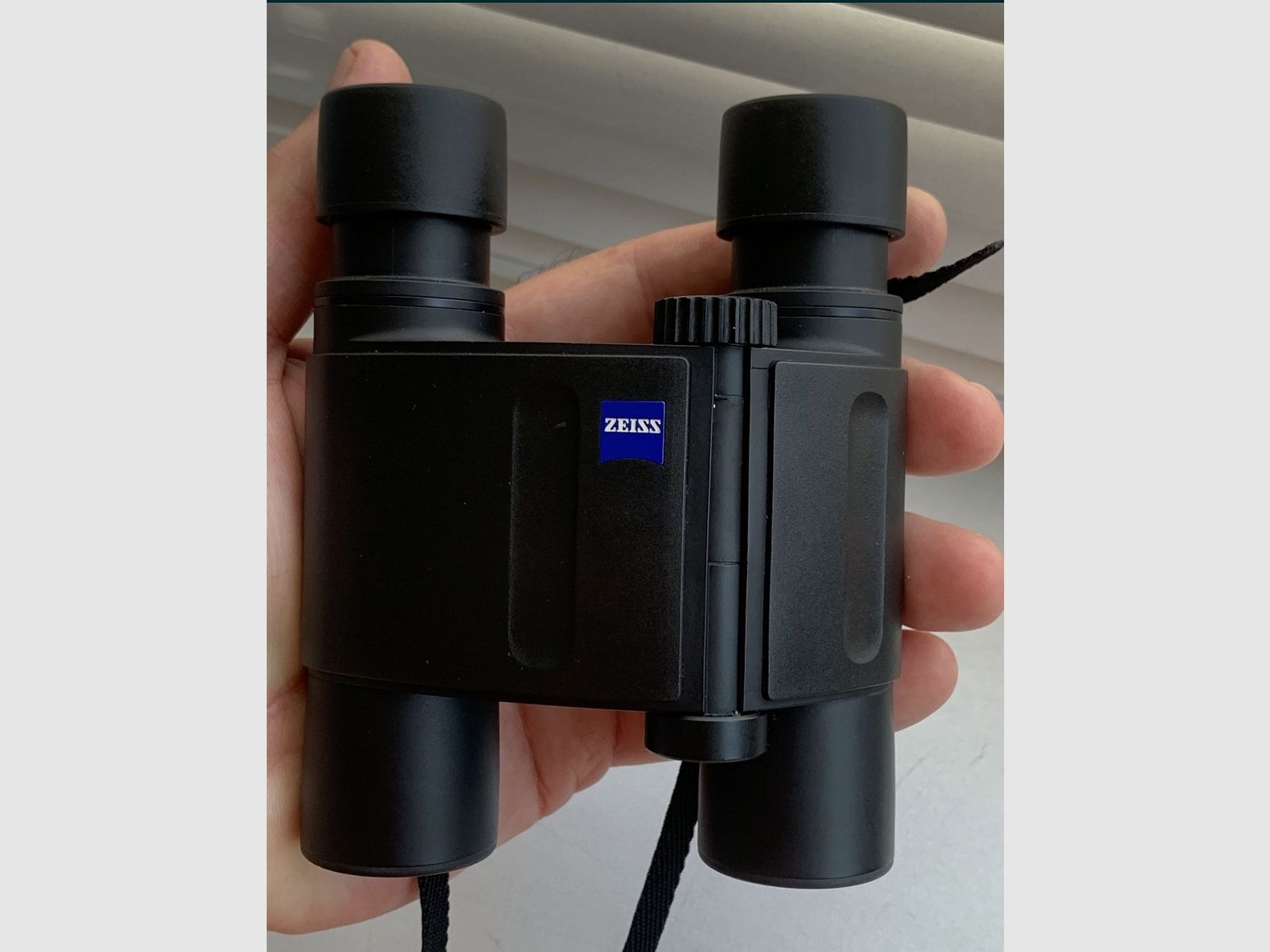 ZEISS Victory Compact
