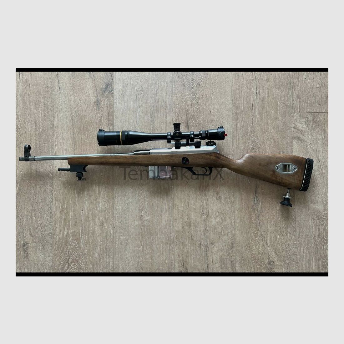 Heckler & Koch SL 7 .308Win