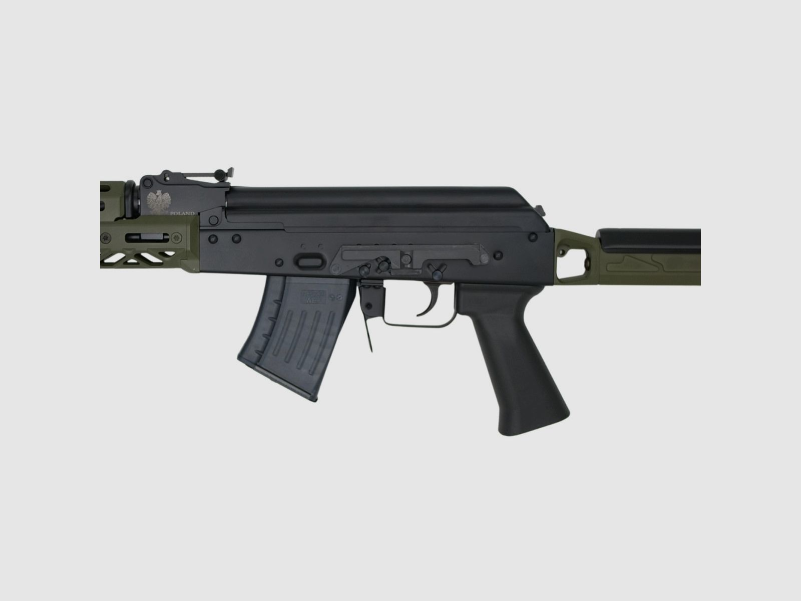 Mini Jack Kruk .223 Rem / 5,56x45 Green, zdjęcie 7 z 8