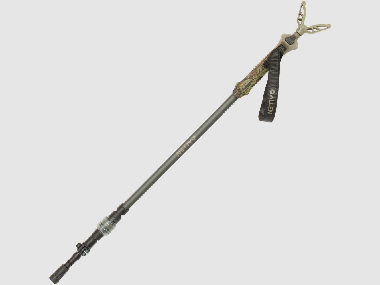 Allen Target Stick Axial One Leg