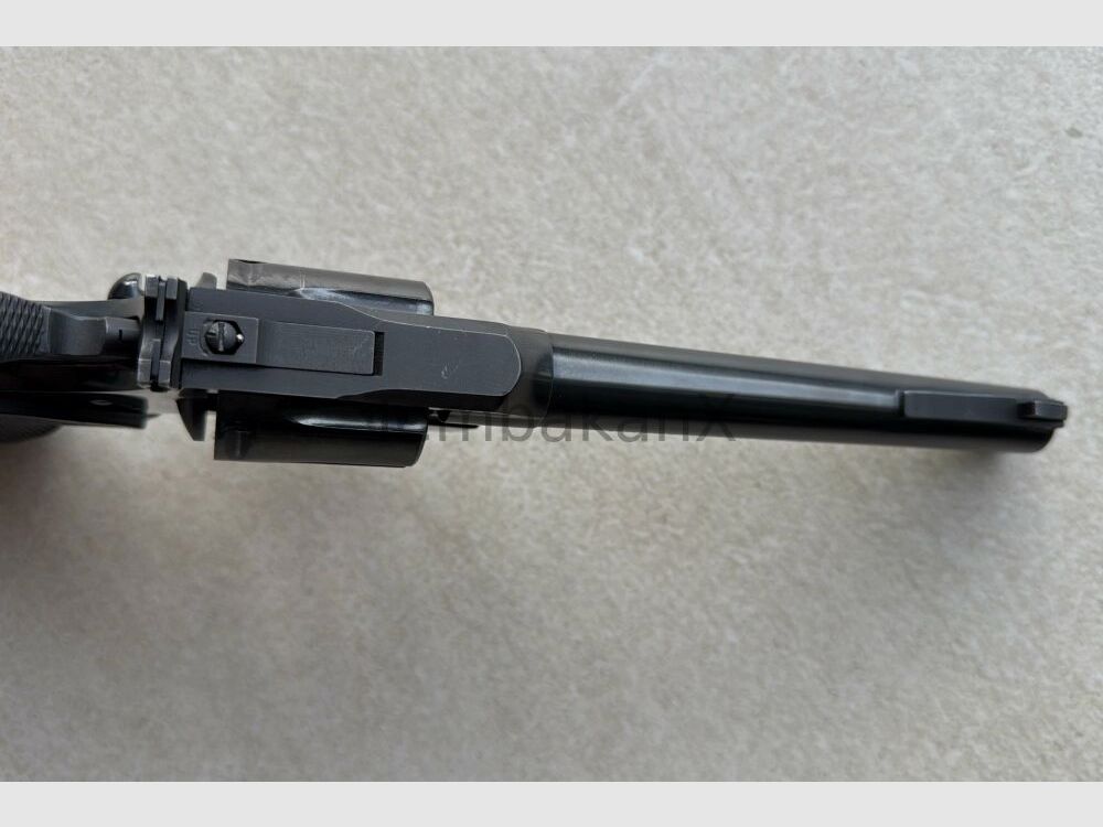 Colt Officers Modell Match .38Special