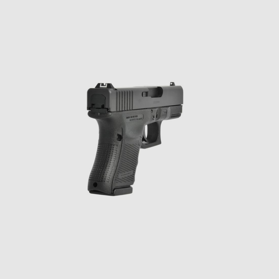 GLOCK Pistole Mod. 29 Gen4 10mmAuto