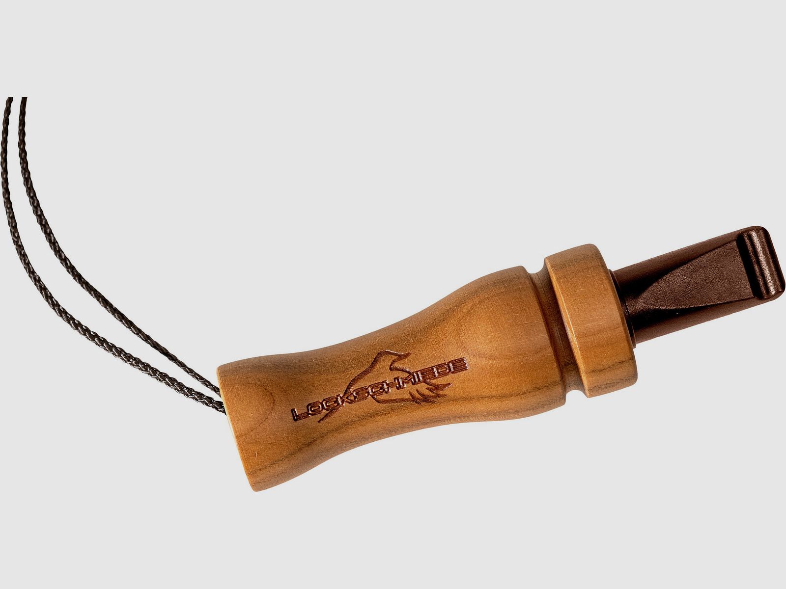 Locksmith Old Crow Caller