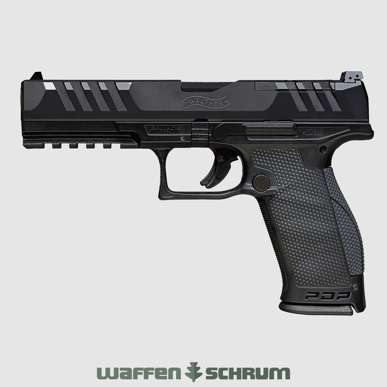 Walther PDP Full Size 5''