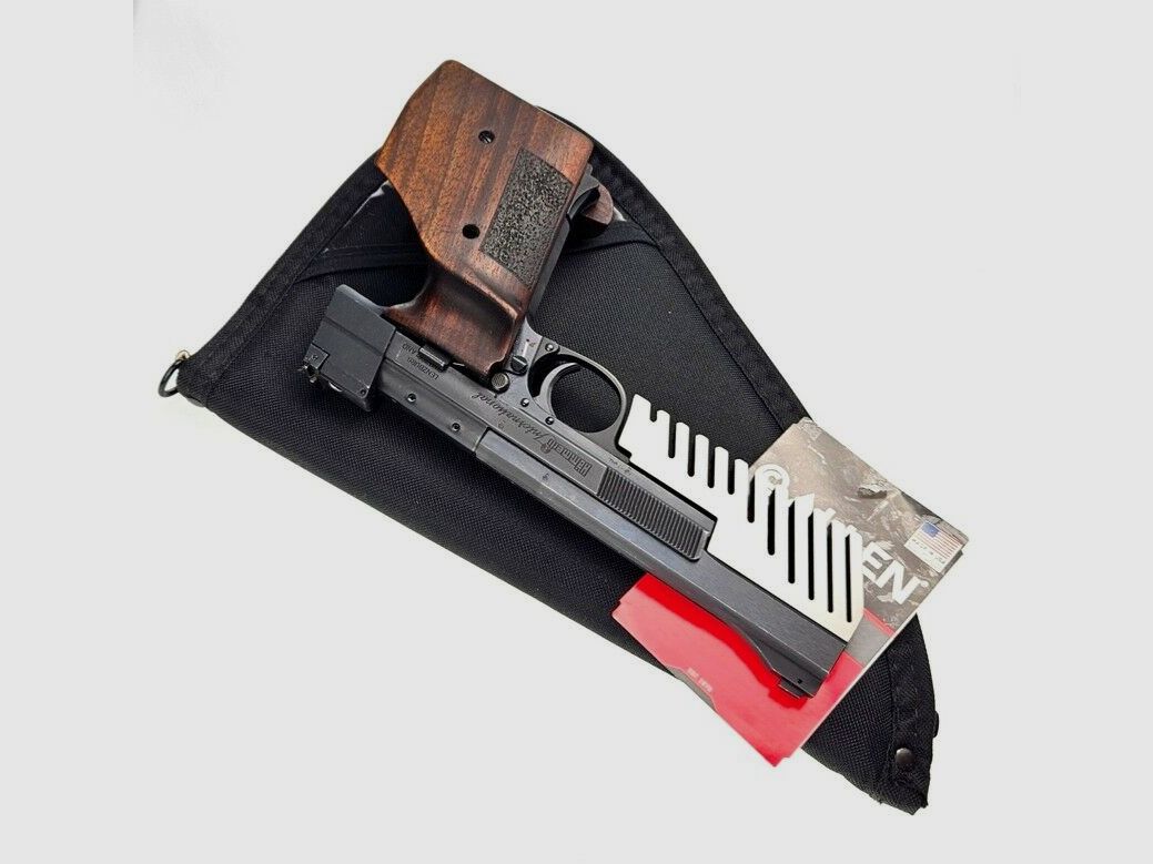 Hämmerli International