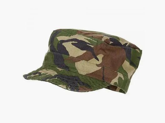Holländische Armee Holländische Armee Holländische Feldmütze gebraucht - 55