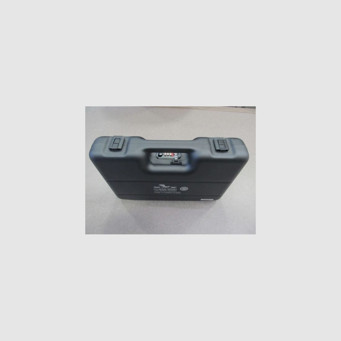 NEGRINI ABS Gun Case, image 2 of 4