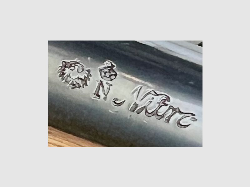 Walther Zella Mehlis .22lr Carabina sportiva V, modello sportivo V (5), pezzo da collezione (completa Walther P38, PPk, TPH, WA 2000, fucile da allenamento 98K collezioni)