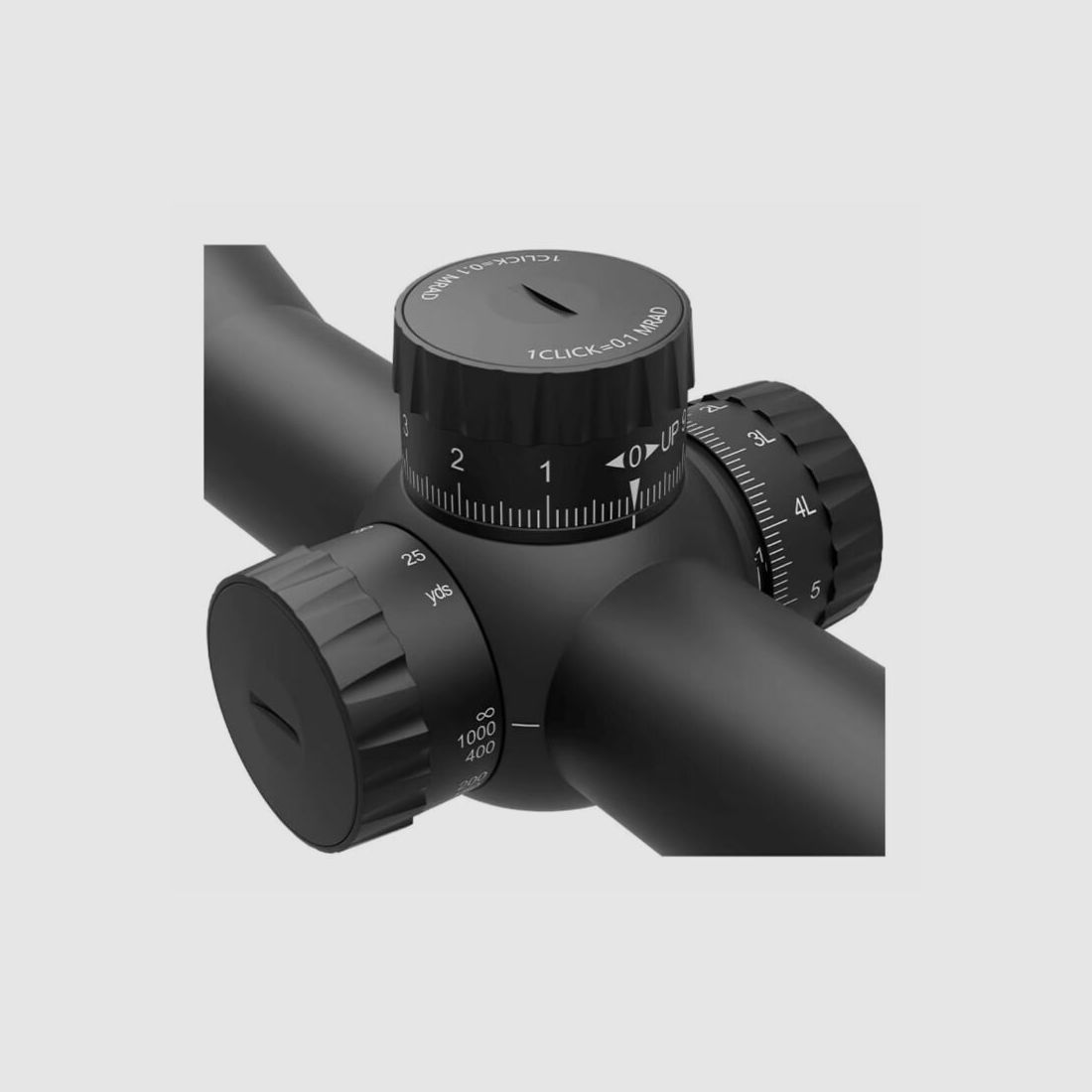 Vector Optics Taurus GENII 4-32x56 ED FFP, immagine 4 di 7