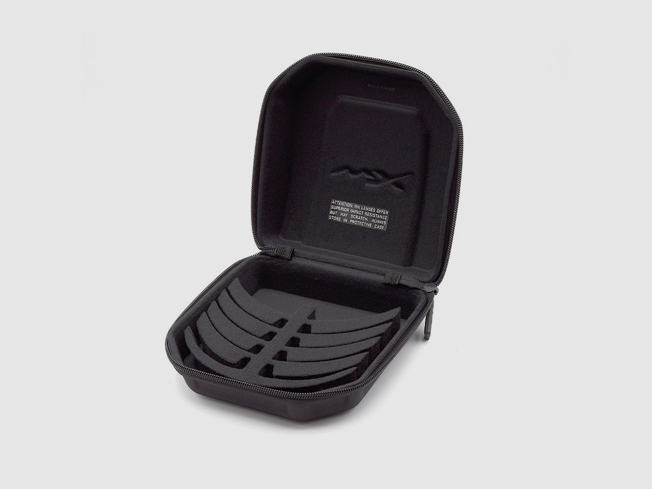 Wiley X DN705 Estuche para 5 lentes de detección, imagen 3 de 3