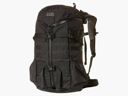 Mystery Ranch Mystery Ranch Rucksack 2 Day Assault schwarz