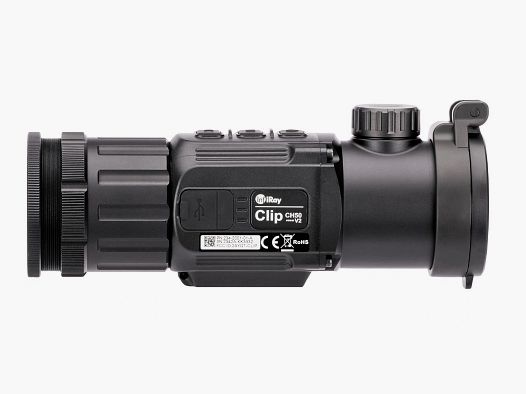 Infi Ray dispositivo de imagen térmica CH50 V2