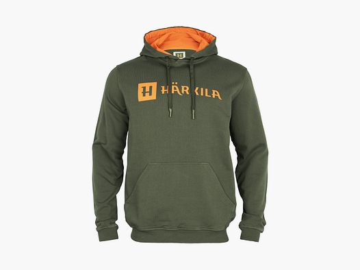 Härkila Identity Hoodie Grape Leaf