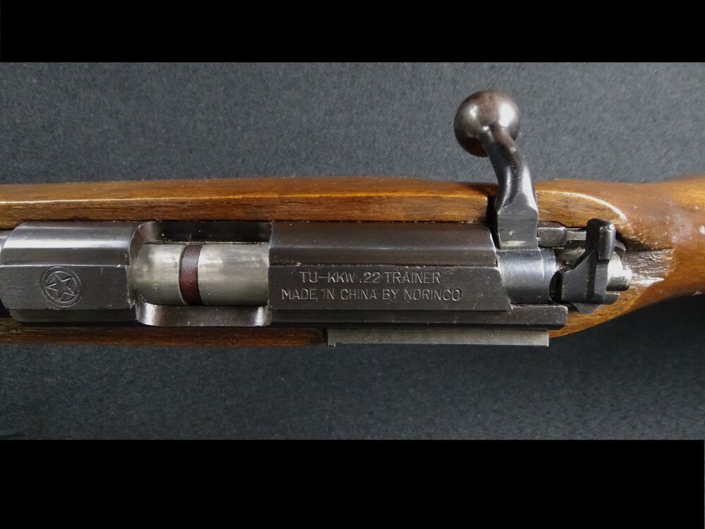 Norinco 98K KKW