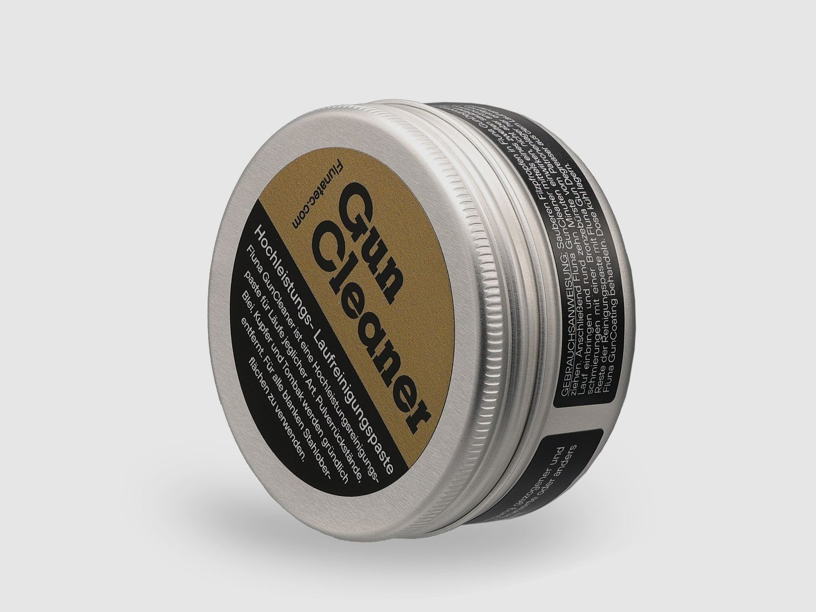 Gun Cleaner Hochleistungslaufreinigerpaste