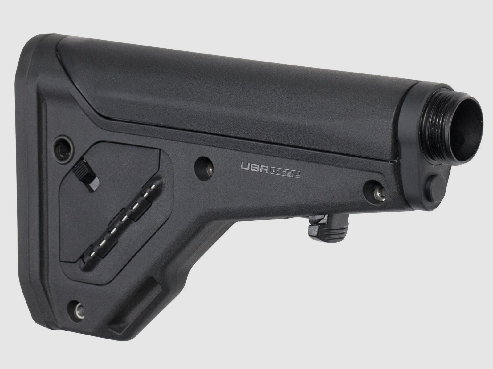 Magpul UBR Gen2 Calcio Pieghevole - Nero