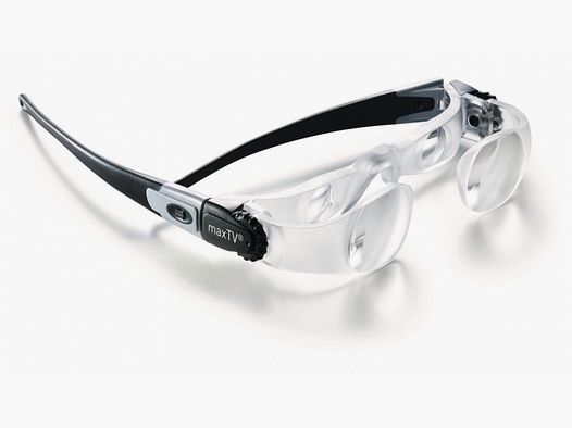 Eschenbach Eschenbach 162411 MaxTV Vergrösserungsbrille
