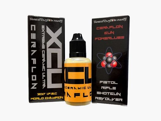 XCU Xtreme Ceramic Ultra Ceraflon 35ml