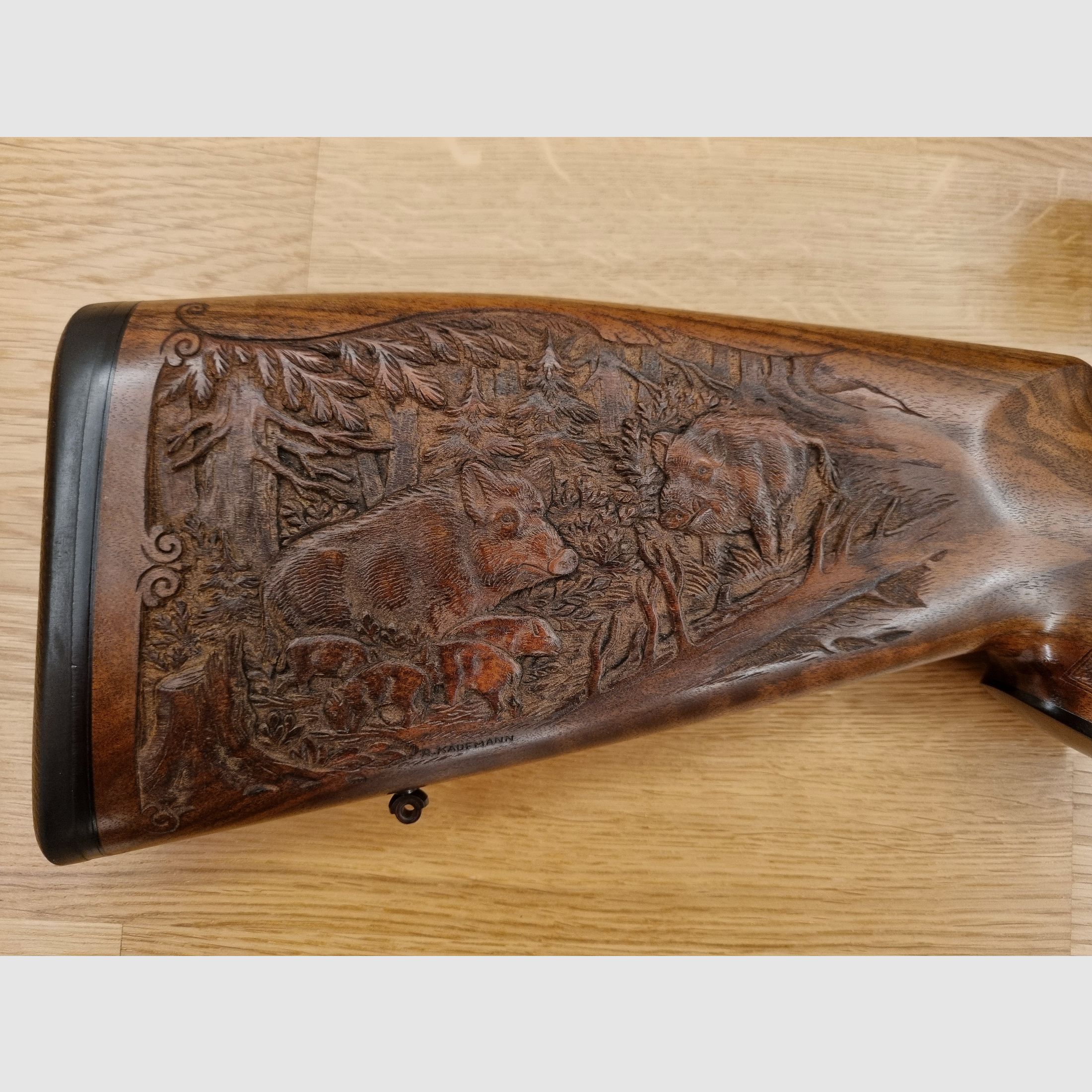 Mauser M03